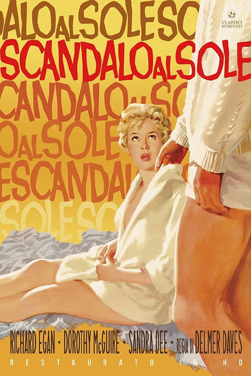 Scandalo al sole (1959) - ddlgalaxy
