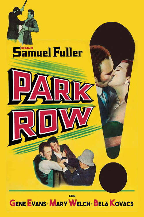 Park Row (1952) - ddlgalaxy