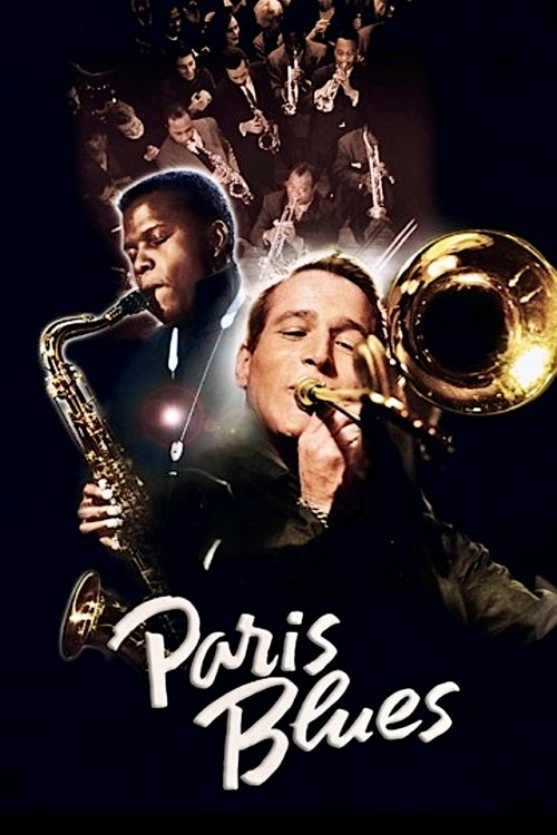 Paris Blues (1961) - ddlgalaxy